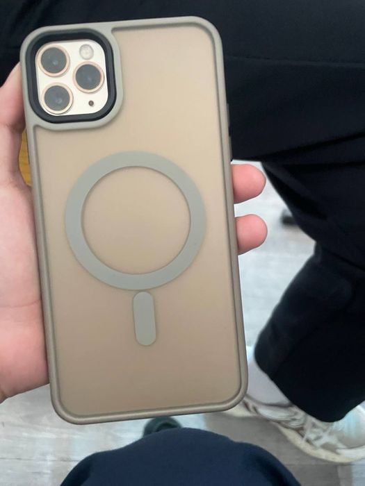 Айфон 11 Про Макс идеал