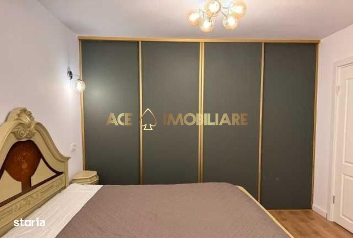 2 Camere de inchiriat | Timpuri Noi | Metrou | Mobilat