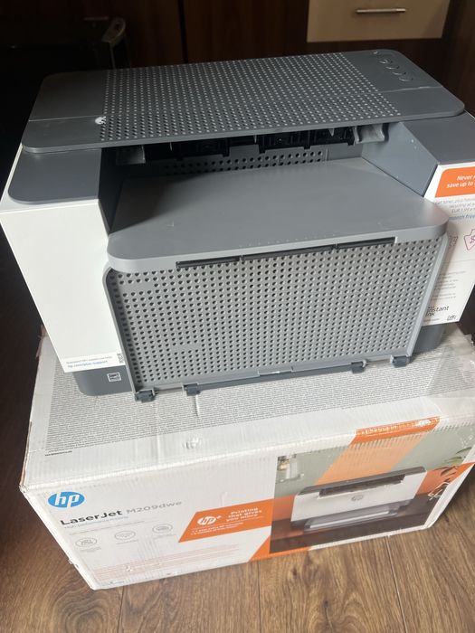 Imprimanta hp smart m209dw