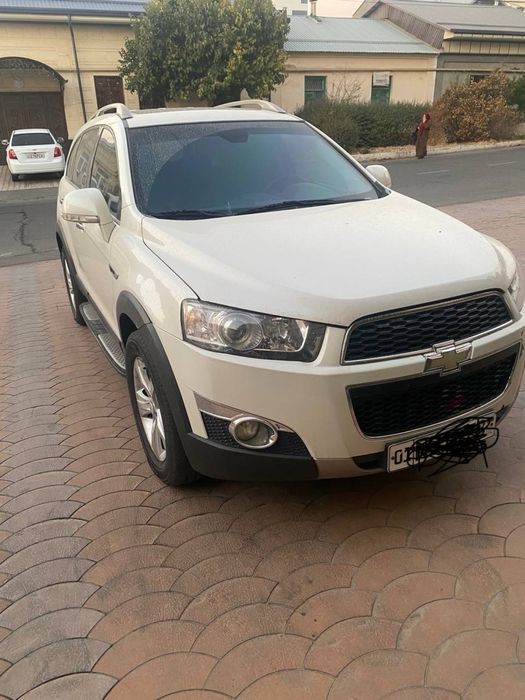 captiva 2  juda yahwi holatda