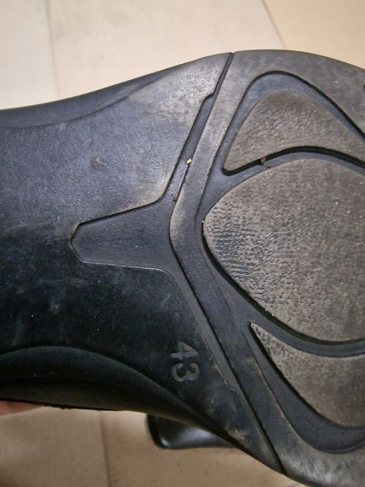 Мужские туфли. .