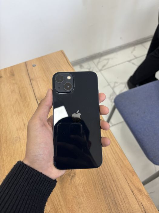 Iphone 13 256/100