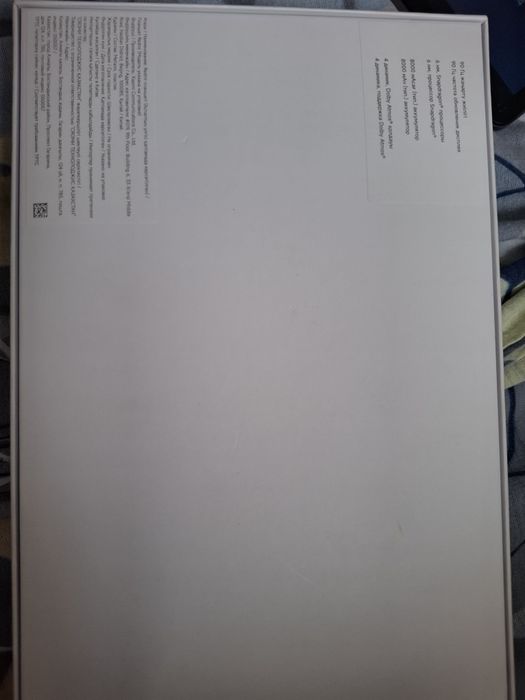 Redmi pad se с гарантей