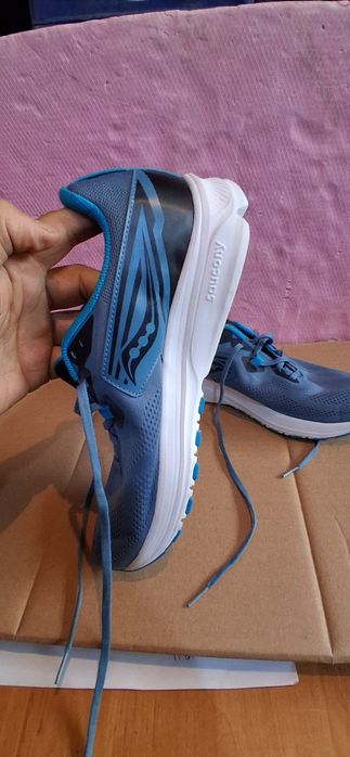 Adidasi Saucony Munchen 5 mărimea 45