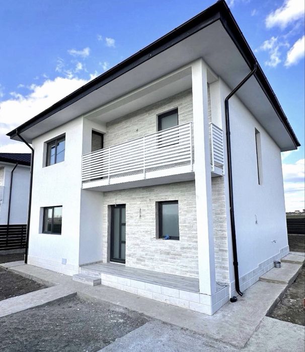 Proprietar/Mutare rapida/intabulare/Vorovesti str principala/5 camere/2bai