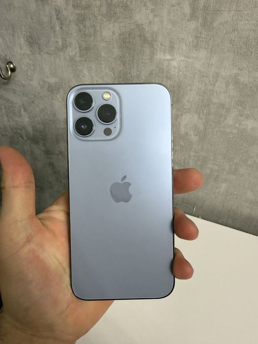 Iphone 13 pro max 128 gb