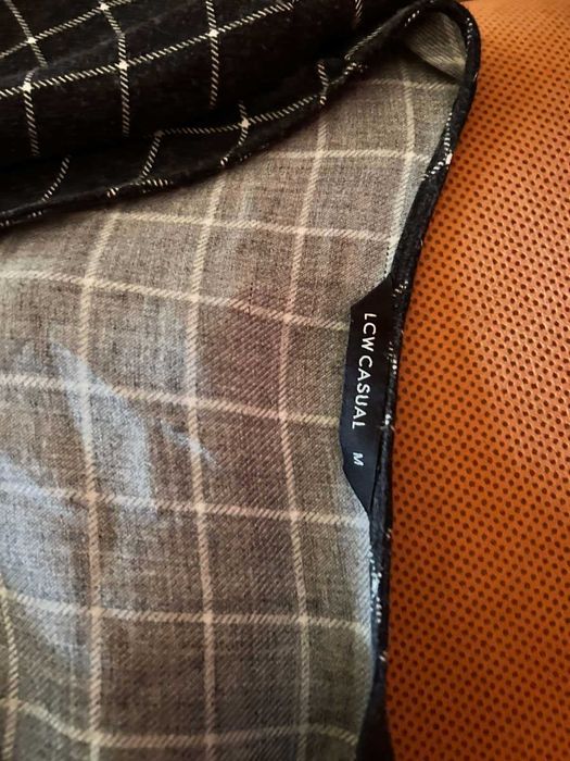 Рокля тип "прегърни ме" размер М