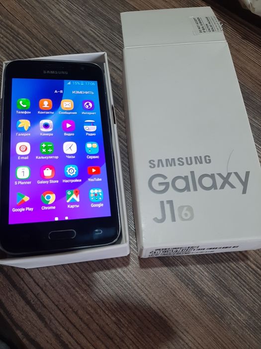 Samsung j1 sotiladi