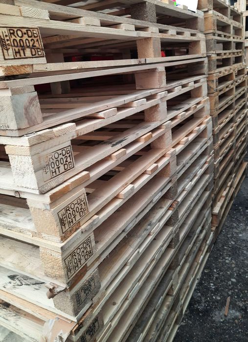 Продавам нестандартни палета и скари чам 4лв.бр