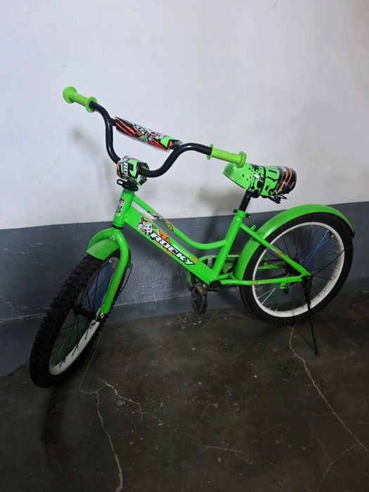 Продам детский велосипед