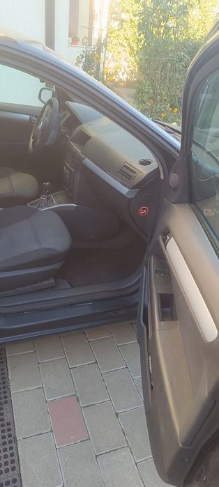 Autoturism OPEL ASTRA