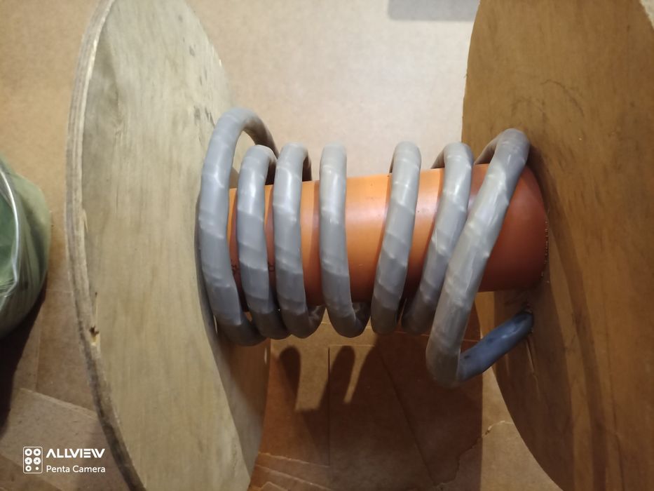 Cablu cupru cyaby-f 5x16 mmp