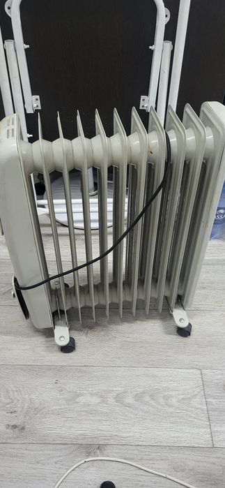 Обогреватель Vitek VT-1703 W