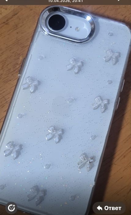 Iphone 16 с гарантией