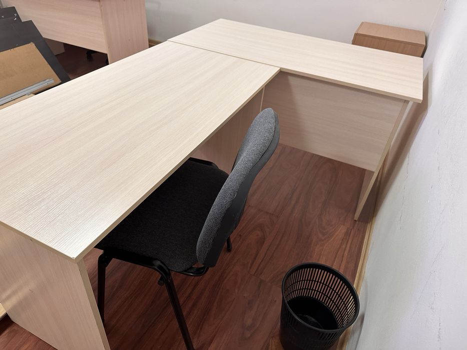 Офисная мебель дешево