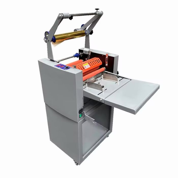 Рулонные ламинаторы+фильгатор Sysform Neo-350E/FL-360