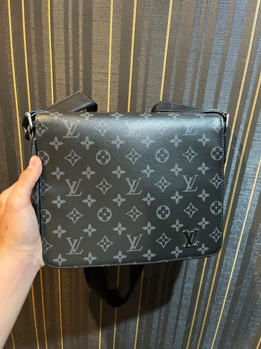 продам барсетку Louis Luitton