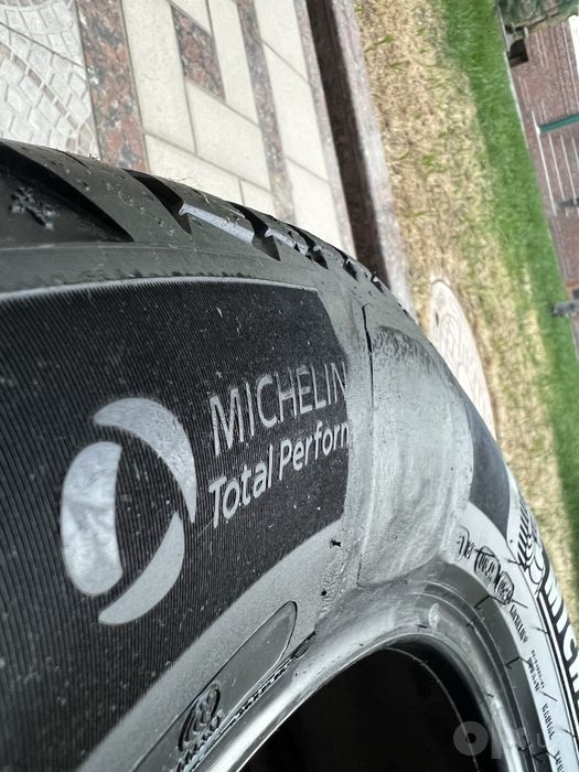 Donali michelin balon sotiladi 235/55/19