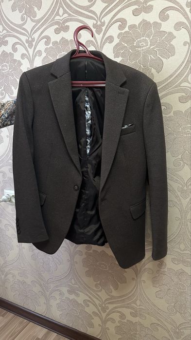 Продам   пиджак