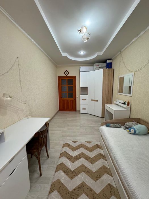 Продается 3х комнатная квартира