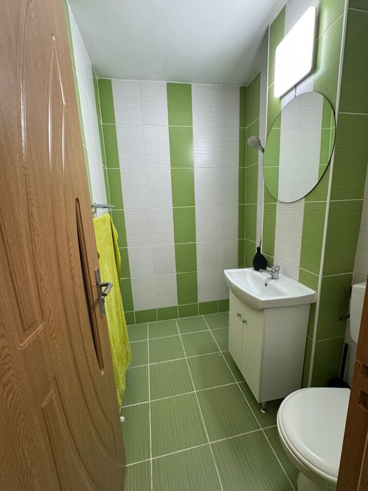 Vând garsonieră în cartierul Tudor