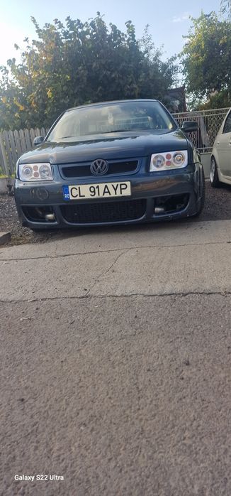 Volkswagen bora 1.8 turbo