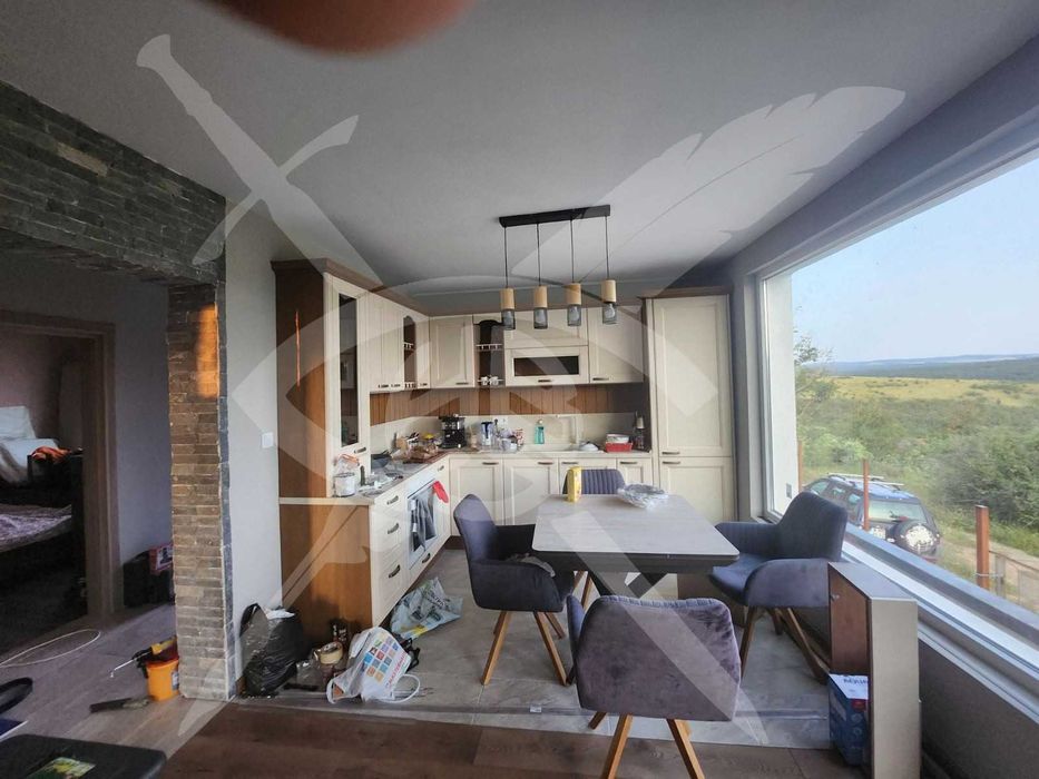 Къща - Каблешково