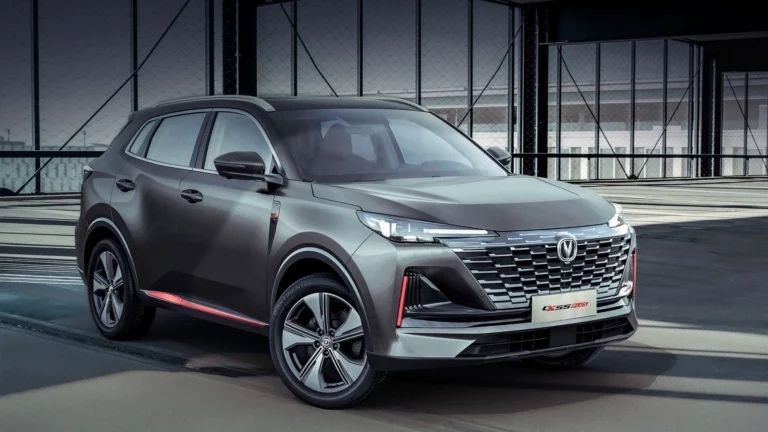 Чип тюнинг changan stage1