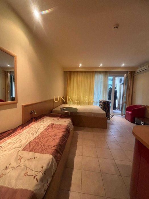 Продава се Едностаен апартамент в к.к. Слънчев бряг - 52 кв.м за 599 €/кв.м - Снимка #3