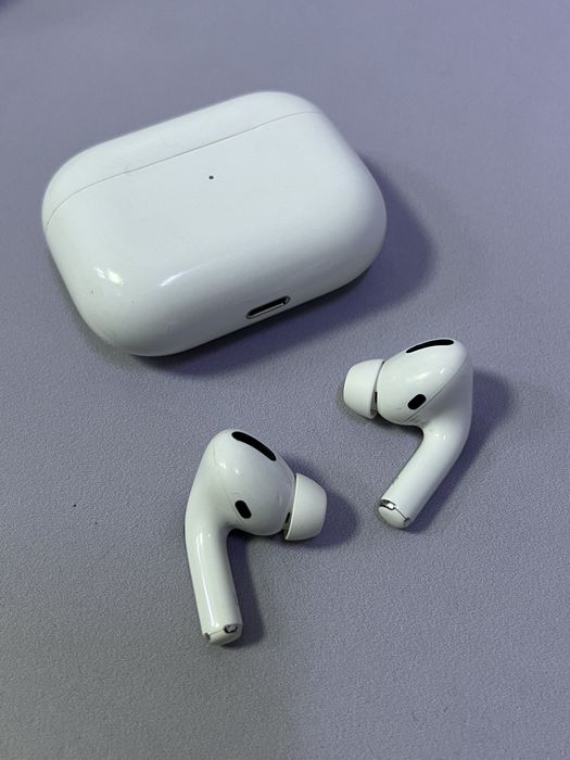 Air Pods Pro  / СТ 64778