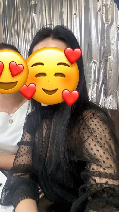 Продам нарядную кофточку