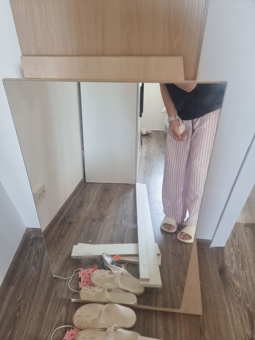 Продам зеркало б/у