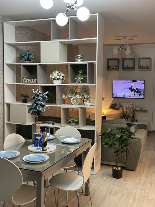 Apartament de închiriat în ALEZZI Beach Resort