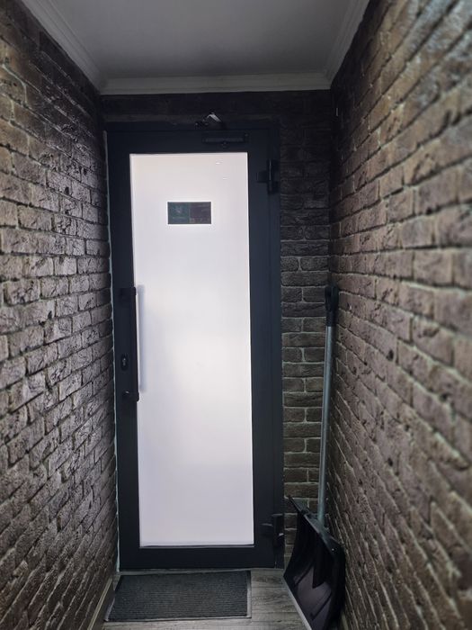 Салон красоты.  В Майкудуке.