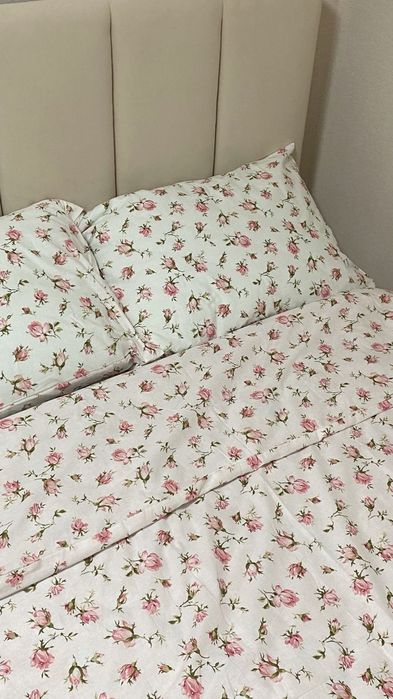 Постельное белье