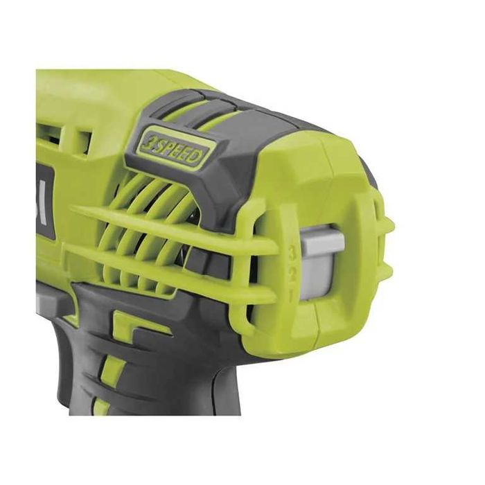 ryobi Mașină de înșurubat cu impact 18V
