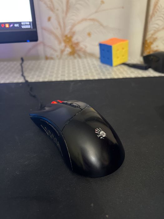 Компьютерная мышь a4Tech bloody p30 pro activated