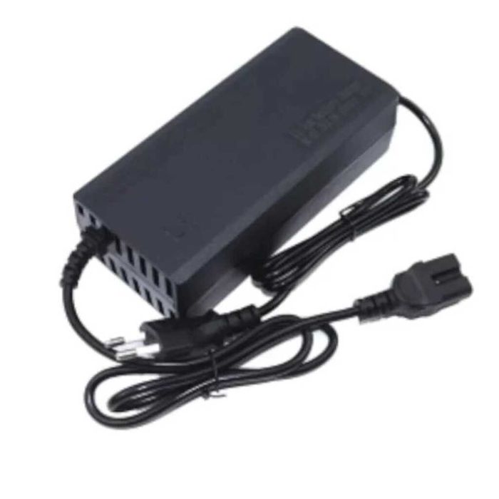 Зарядно за GEL батерии 48V/20Ah за електрически скутери и триколки