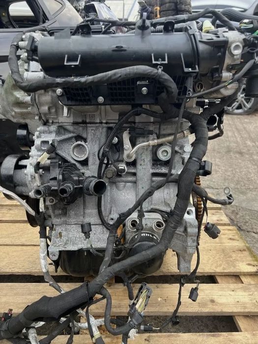 motor ford 1.5 benzina cod y1da 2020 134kw 182cp focus iv