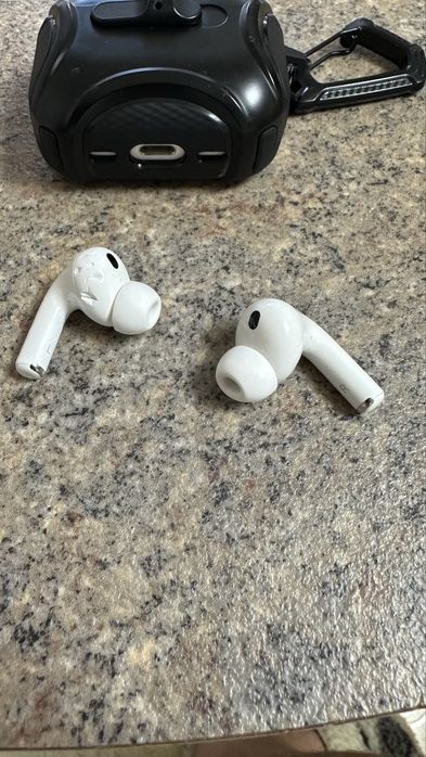 Vand Apple Airpods pro 3