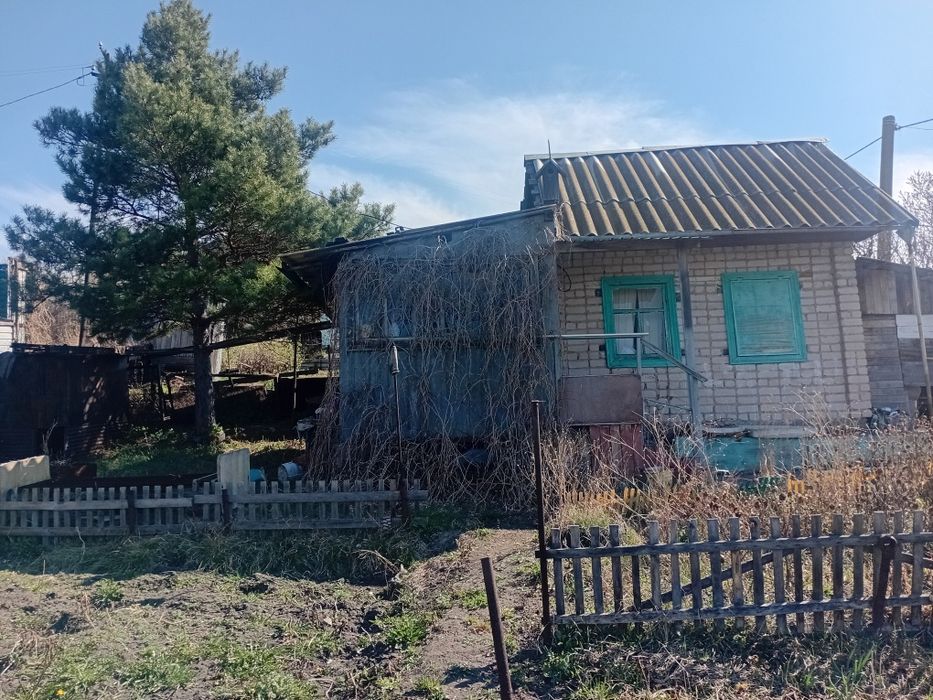 Продам дачу 5соток