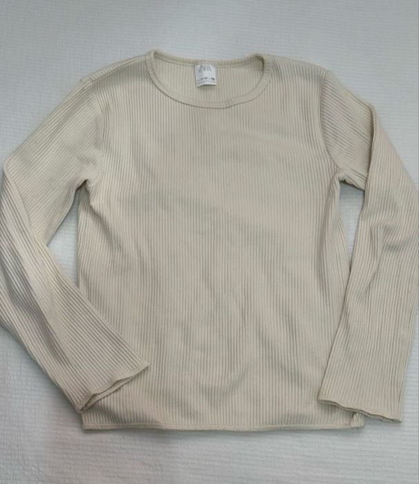 Детские вещи на девочку Zara, размер 11-12