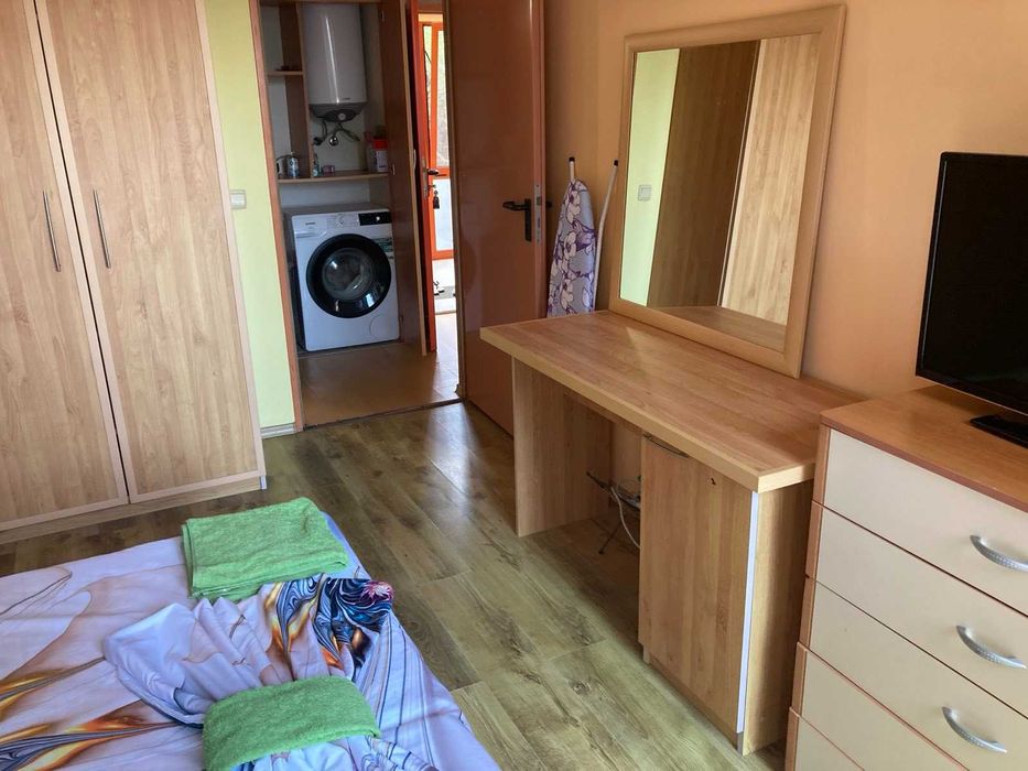 Апартамент  Златна дюна Несебър под наем сезон 2026