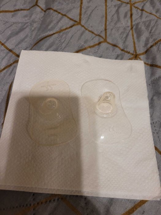 Mameloane Philips Avent, marimea S