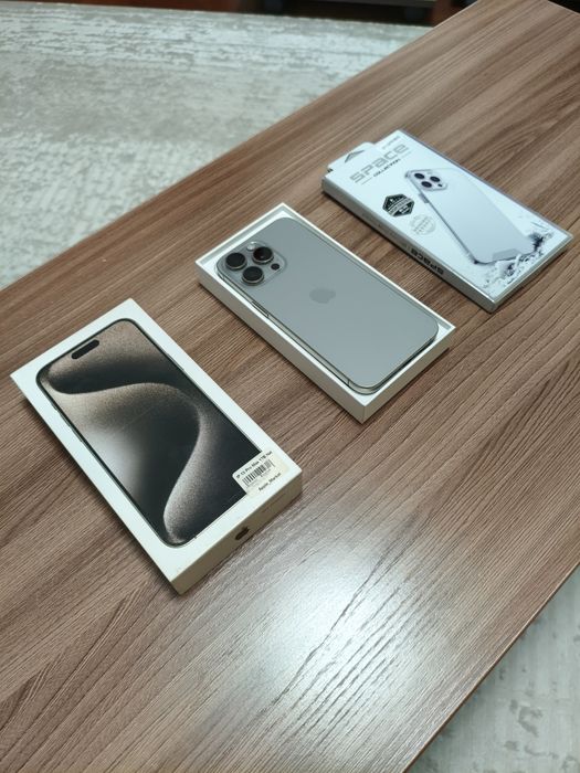 iPhone 15 Pro Max 1 TB