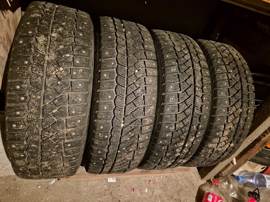 Продам колеса в сборе