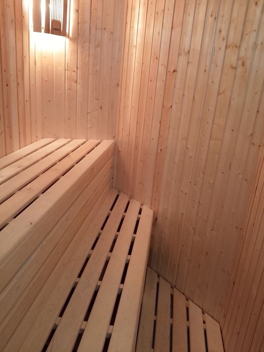 Дача для семейных