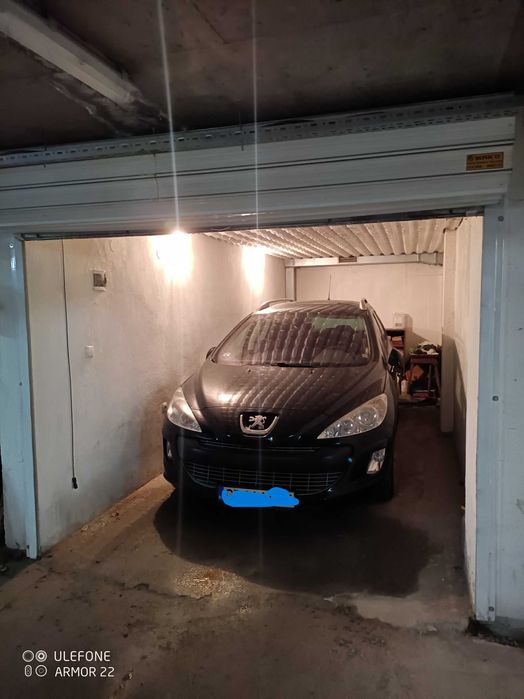 Продава се Гараж / Паркомясто в София, Оборище - 18 кв.м за 2889 €/кв.м - Снимка #3