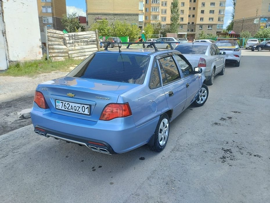 Авто нексия с выкупом