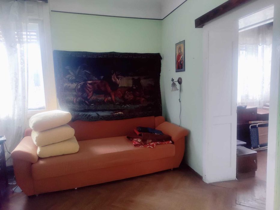 Persoana fizica, vinde casa in Dambul Rotund - Cluj-Napoca